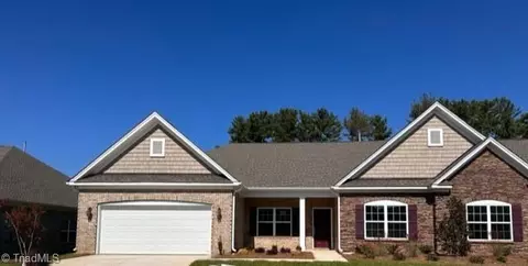 3711 Copper Ct #3, High Point, NC 27265