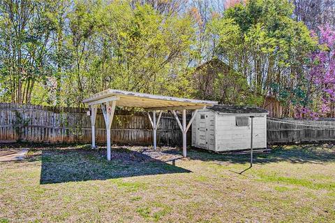 132 Wright St, Ramseur, NC 27316 photo 7