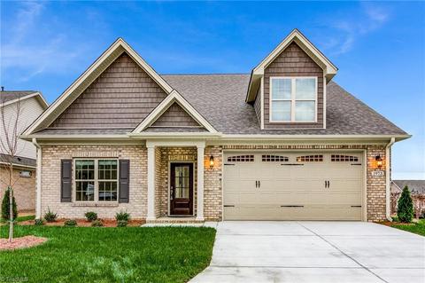 1951 Whisper Lake Dr, Whitsett, NC 27377