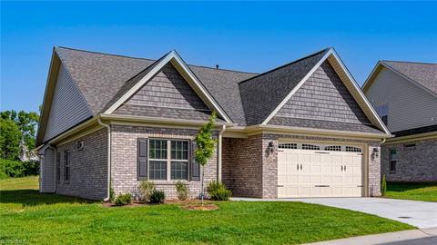 1960 Whisper Lake Dr, Whitsett, NC 27377