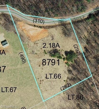 Lot 66 Orchard Trail, Mcgrady, NC 28649