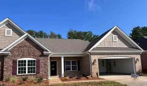 3713 Copper Ct #4, High Point, NC 27265