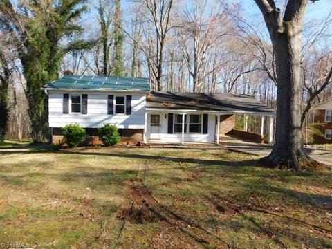 229 Longview Rd, Madison, NC 27025