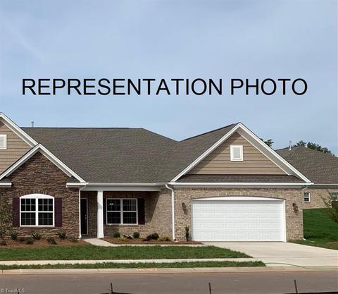 3718 Copper Ct #41, High Point, NC 27265