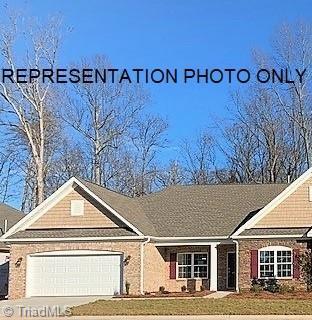 3720 Copper Ct #42, High Point, NC 27265