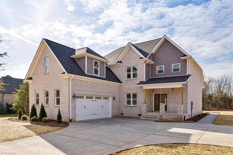 7888 Eversfield Rd, Stokesdale, NC 27357 photo 3