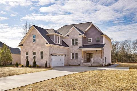 7888 Eversfield Rd, Stokesdale, NC 27357 photo 4