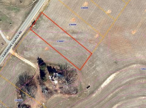 8506 Fairgrove Church Rd, Browns Summit, NC 27214