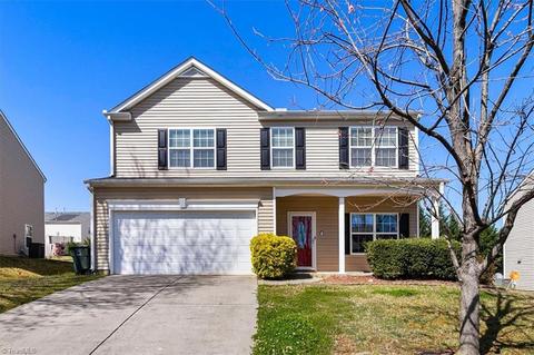 8 Red Brush Ct, Mcleansville, NC 27301