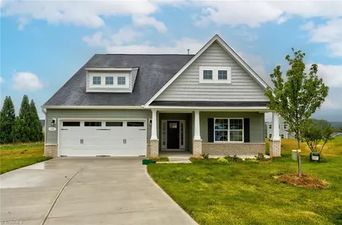 101 Red Maple Way #LOT 8, King, NC 27021