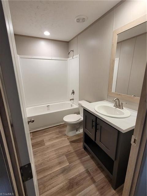 7012 Brooksdale Rd, Staley, NC 27355 photo 5