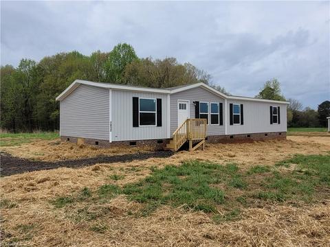 7012 Brooksdale Rd, Staley, NC 27355 photo 1