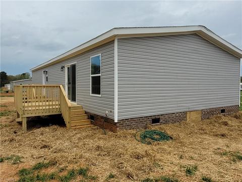 7012 Brooksdale Rd, Staley, NC 27355 photo 2