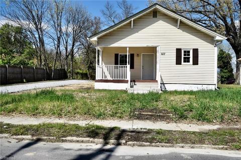 607 Wise Ave, High Point, NC 27260 photo 3