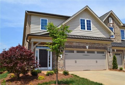 3847 Thistleberry Rd #LOT 30, High Point, NC 27265