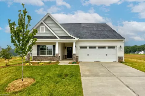 105 Red Maple Way, King, NC 27021