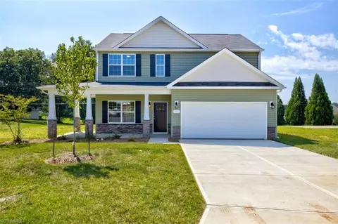 100 Red Maple Way, King, NC 27021