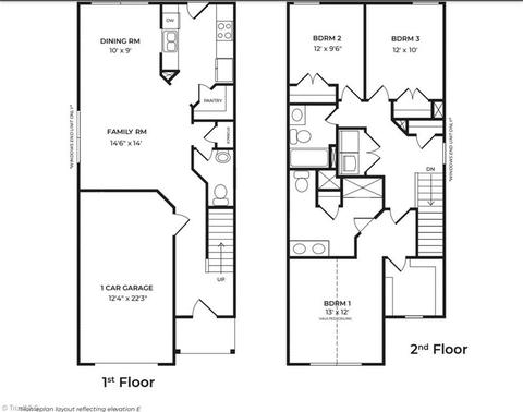 5671 Carrington Ct #9, Trinity, NC 27370 photo 17