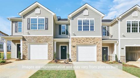 5671 Carrington Ct #9, Trinity, NC 27370