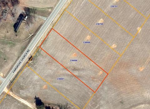 8512 Fairgrove Church Rd, Browns Summit, NC 27214