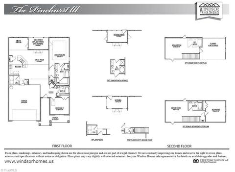 125 Silver Maple Dr, King, NC 27021 photo 2