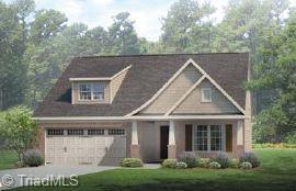 125 Silver Maple Dr, King, NC 27021 photo 1