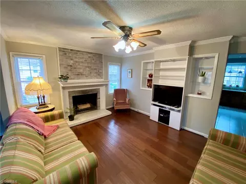 2135 Rivermeade Dr, High Point, NC 27265 photo 7