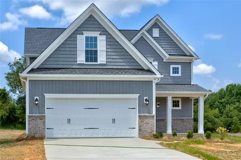 151 Wade Eaton Dr, Mocksville, NC 27028