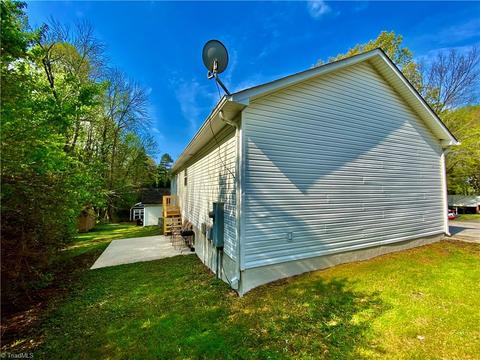 715 Mack St, Salisbury, NC 28146 photo 6