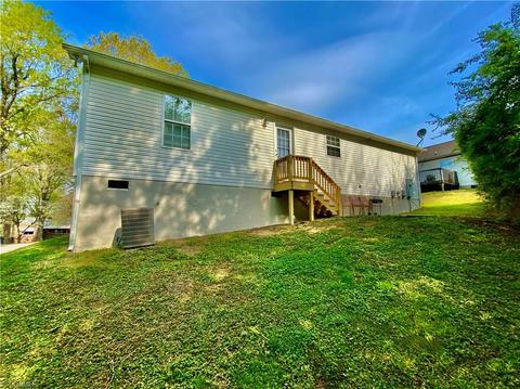 715 Mack St, Salisbury, NC 28146 photo 8