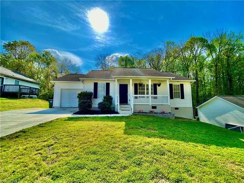 715 Mack St, Salisbury, NC 28146 photo 1