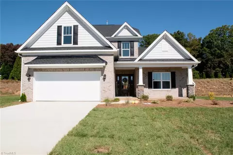 161 Grandworth Way, King, NC 27021
