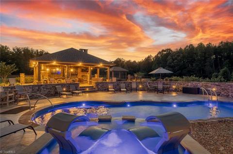 2837 Mill Hill Rd, East Bend, NC 27018