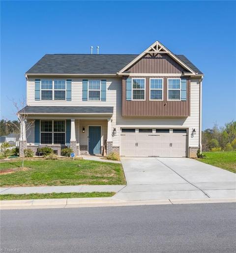 3637 Link Rd, Greensboro, NC 27405