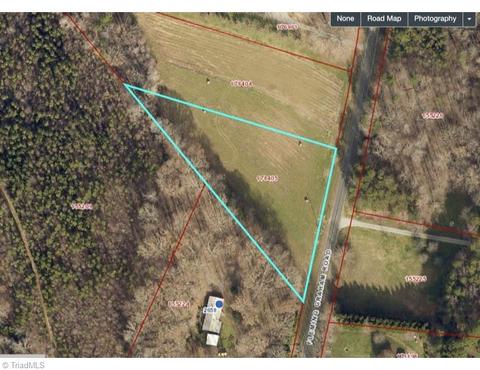 Lot 1 Fleming Graham Road, Burlington, NC 27217