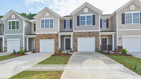 5664 Carrington Ct #101, Trinity, NC 27370 photo 3