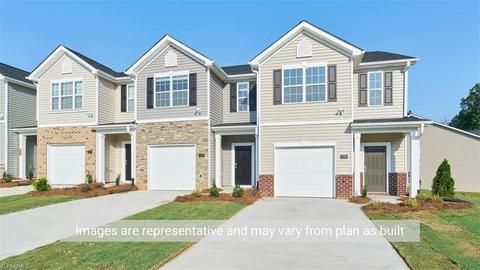 5664 Carrington Ct #101, Trinity, NC 27370 photo 4