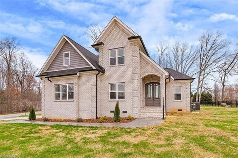 7886 Eversfield Rd, Stokesdale, NC 27357 photo 1