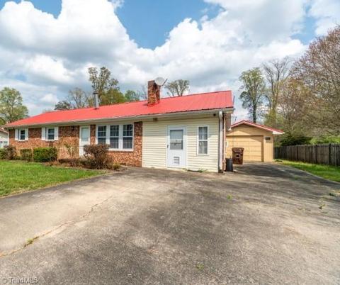 100 E Bellevue Dr, High Point, NC 27265 photo 30