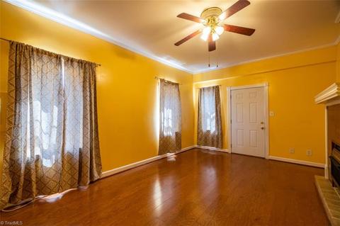 100 E Bellevue Dr, High Point, NC 27265 photo 4