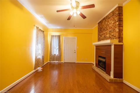 100 E Bellevue Dr, High Point, NC 27265 photo 3