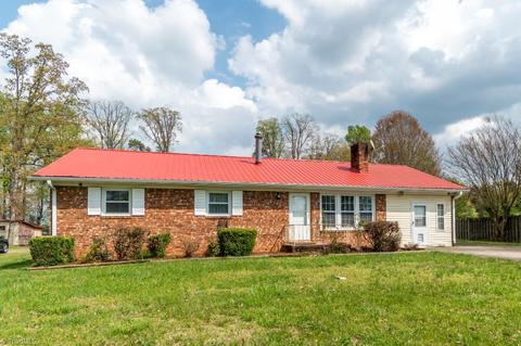 100 E Bellevue Dr, High Point, NC 27265