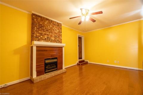 100 E Bellevue Dr, High Point, NC 27265 photo 2
