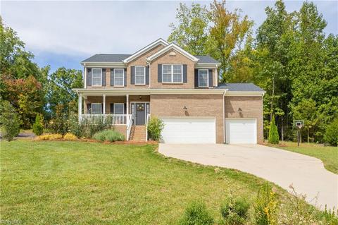 9104 Greythorne Ct, Colfax, NC 27235