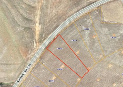 8542 Fairgrove Church Rd, Browns Summit, NC 27214