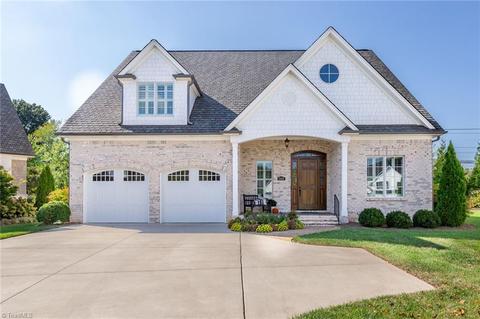 3415 Pendleton Ct, Winston Salem, NC 27104
