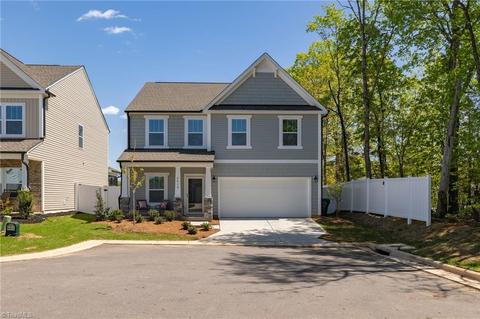 4018 Transition St, High Point, NC 27265 photo 1