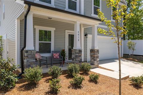 4018 Transition St, High Point, NC 27265 photo 3