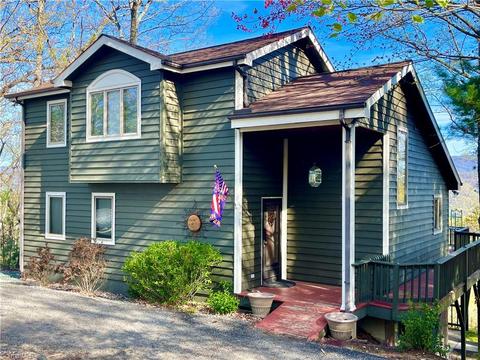 264 Fairview Dr, Traphill, NC 28685 photo 5