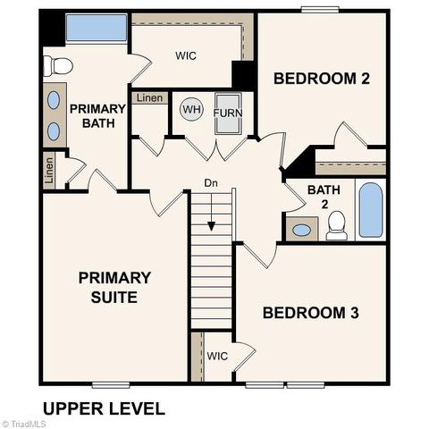 516 Broad St, Denton, NC 27239 photo 3